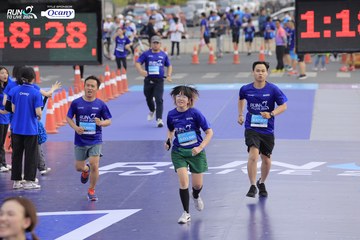 RUN TO LIVE 2024 - Ảnh #1392963