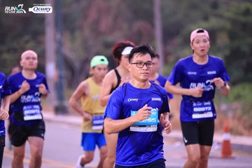 RUN TO LIVE 2024 - Ảnh #1357964