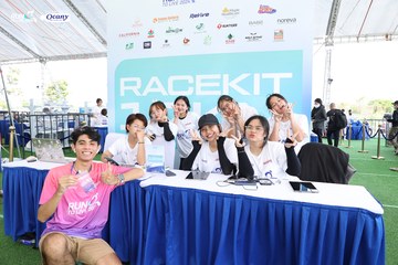 RUN TO LIVE 2024 - Ảnh #1316675