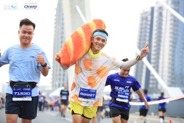 RUN TO LIVE 2024 - Ảnh #1347891