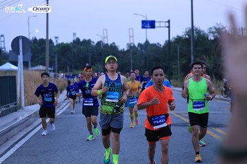 RUN TO LIVE 2024 - Ảnh #1362201