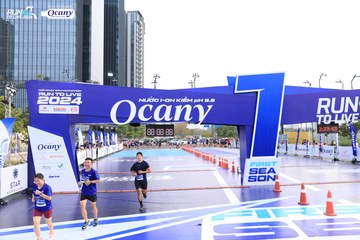 RUN TO LIVE 2024 - Ảnh #1416650