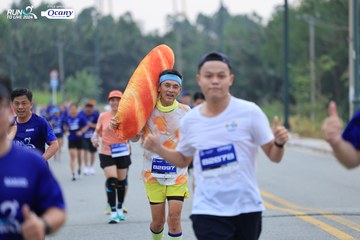 RUN TO LIVE 2024 - Ảnh #1378210