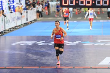 RUN TO LIVE 2024 - Ảnh #1371667