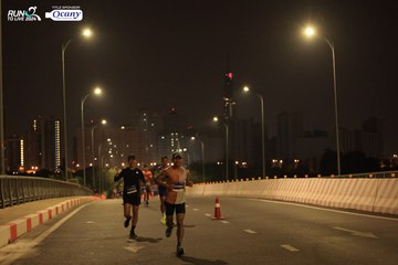 RUN TO LIVE 2024 - Ảnh #1440280