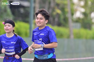 RUN TO LIVE 2024 - Ảnh #1446833