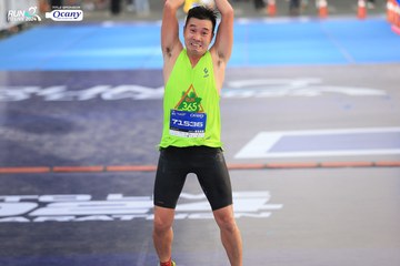 RUN TO LIVE 2024 - Ảnh #1333050