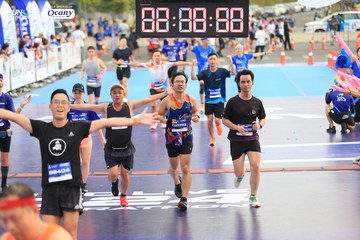 RUN TO LIVE 2024 - Ảnh #1407496