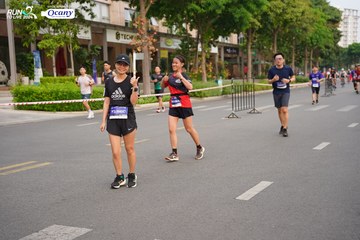 RUN TO LIVE 2024 - Ảnh #1390353