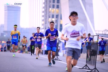 RUN TO LIVE 2024 - Ảnh #1325609