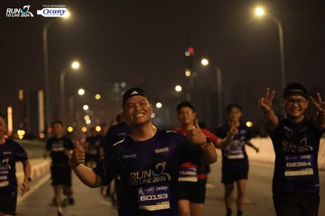 RUN TO LIVE 2024 - Ảnh #1443282