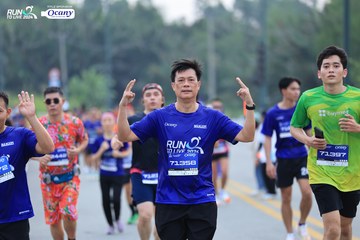 RUN TO LIVE 2024 - Ảnh #1374436