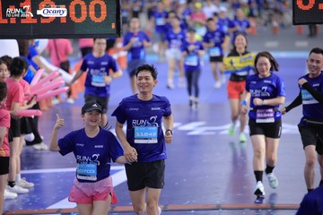 RUN TO LIVE 2024 - Ảnh #1359801