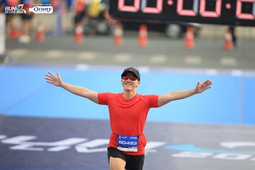 RUN TO LIVE 2024 - Ảnh #1413015