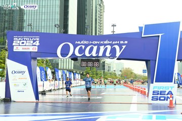RUN TO LIVE 2024 - Ảnh #1427783
