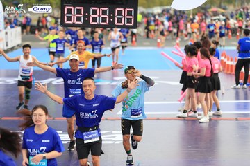 RUN TO LIVE 2024 - Ảnh #1409308