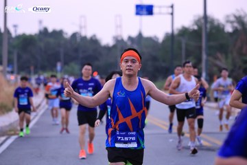 RUN TO LIVE 2024 - Ảnh #1359213