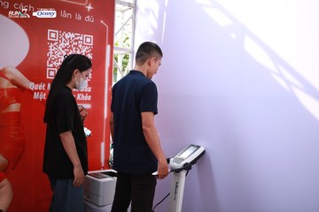 RUN TO LIVE 2024 - Ảnh #1314633