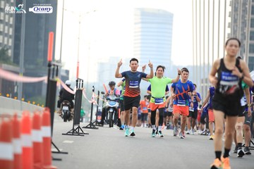 RUN TO LIVE 2024 - Ảnh #1349608