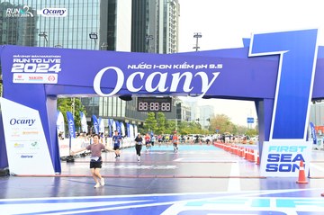RUN TO LIVE 2024 - Ảnh #1425727