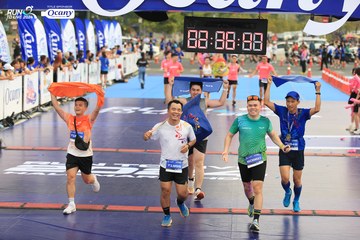 RUN TO LIVE 2024 - Ảnh #1410369