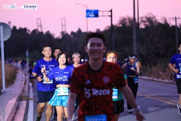 RUN TO LIVE 2024 - Ảnh #1348546