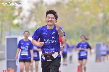 RUN TO LIVE 2024 - Ảnh #1446257