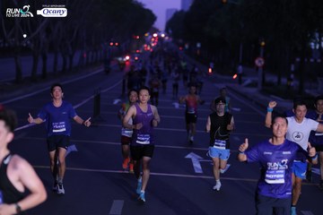 RUN TO LIVE 2024 - Ảnh #1432508