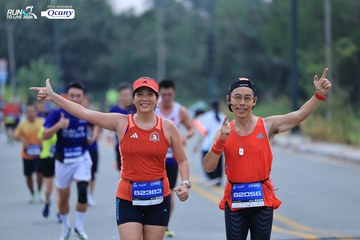 RUN TO LIVE 2024 - Ảnh #1371653