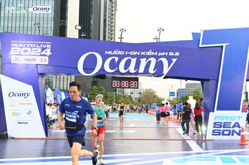 RUN TO LIVE 2024 - Ảnh #1418244