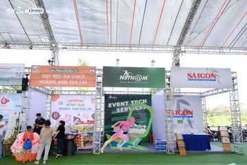 RUN TO LIVE 2024 - Ảnh #1315582