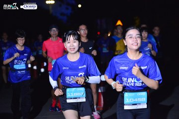 RUN TO LIVE 2024 - Ảnh #1321309