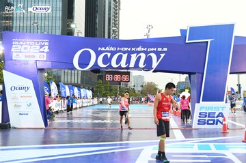 RUN TO LIVE 2024 - Ảnh #1417882