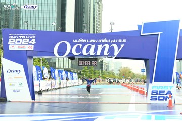 RUN TO LIVE 2024 - Ảnh #1427539