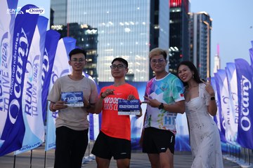 RUN TO LIVE 2024 - Ảnh #1308598