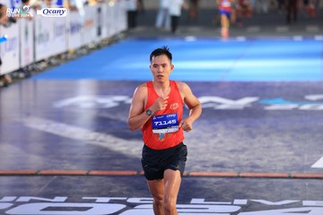 RUN TO LIVE 2024 - Ảnh #1331798