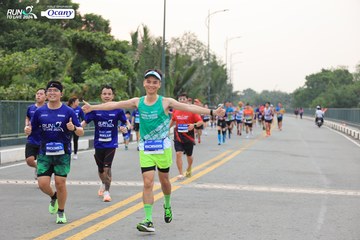 RUN TO LIVE 2024 - Ảnh #1392439