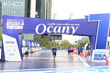 RUN TO LIVE 2024 - Ảnh #1419554