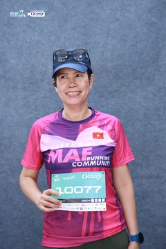 RUN TO LIVE 2024 - Ảnh #1309748