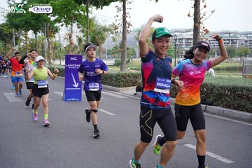 RUN TO LIVE 2024 - Ảnh #1385185