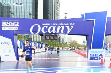 RUN TO LIVE 2024 - Ảnh #1425144