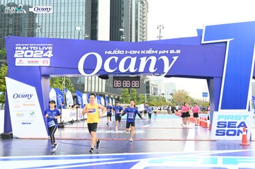 RUN TO LIVE 2024 - Ảnh #1423951