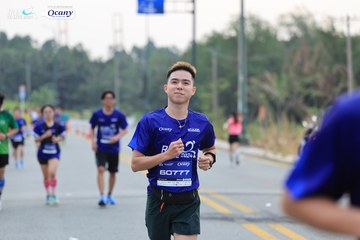 RUN TO LIVE 2024 - Ảnh #1380598