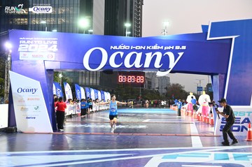 RUN TO LIVE 2024 - Ảnh #1417398