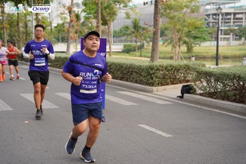 RUN TO LIVE 2024 - Ảnh #1390263