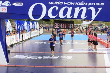 RUN TO LIVE 2024 - Ảnh #1410647