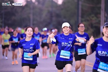RUN TO LIVE 2024 - Ảnh #1357933