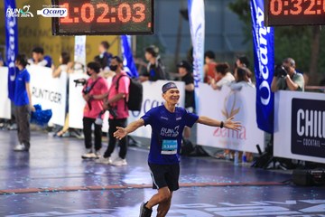 RUN TO LIVE 2024 - Ảnh #1375007