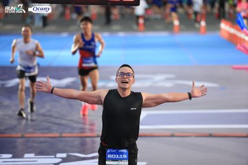 RUN TO LIVE 2024 - Ảnh #1372977