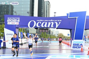 RUN TO LIVE 2024 - Ảnh #1424747